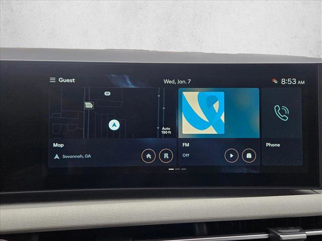 New 2026 Hyundai Tucson SEL image 11