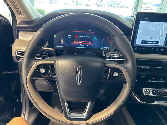 Used 2024 Lincoln Corsair Grand Touring AWD/4WD image 8