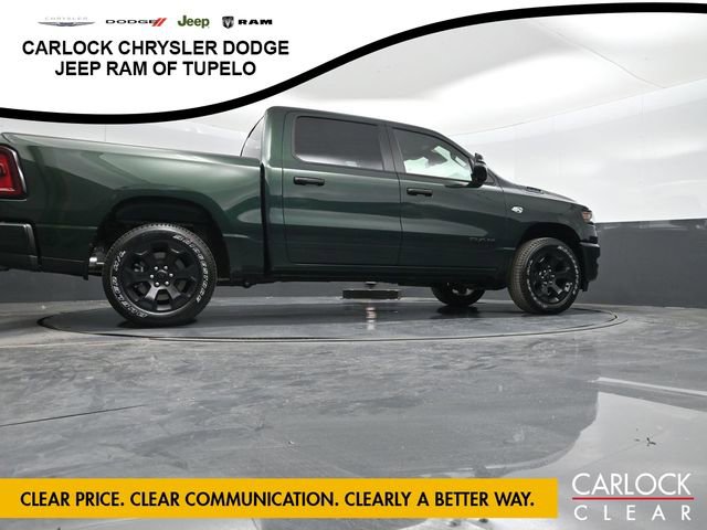 New 2026 RAM 1500 Big Horn AWD/4WD image 35