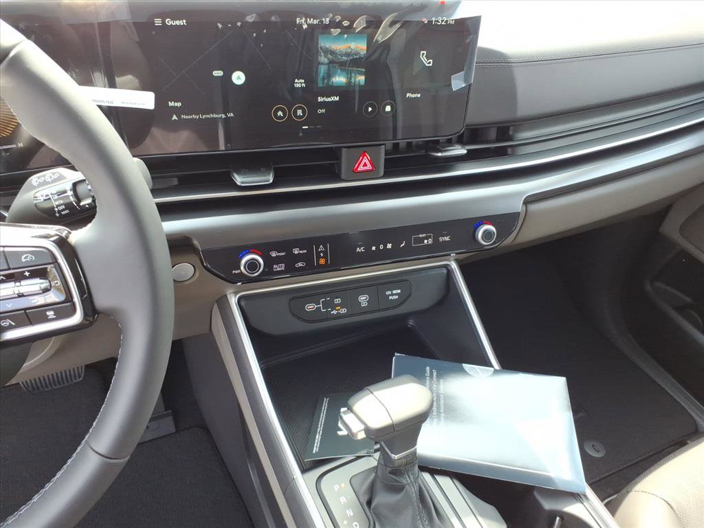 New 2026 Kia Carnival image 26