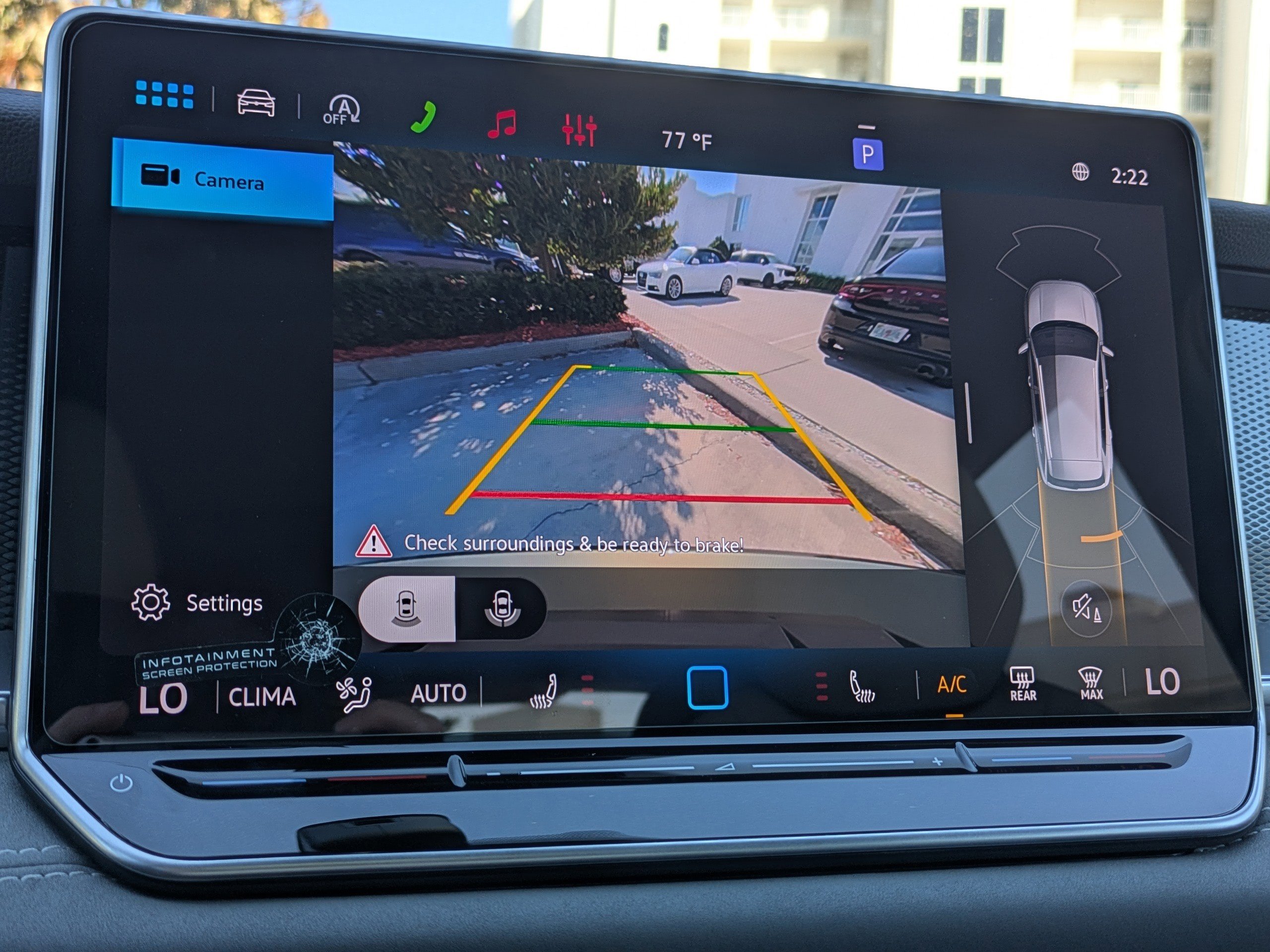 New 2026 Volkswagen Tiguan SE R-Line image 23