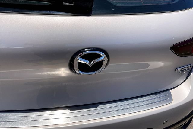 Used 2023 MAZDA MAZDA3 Hatchback w/Premium Plus Pkg AWD/4WD image 31