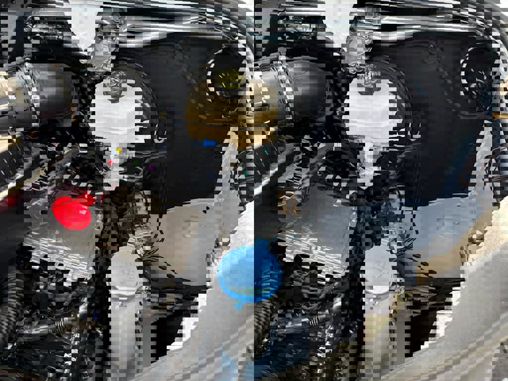 New 2025 Mercedes-Benz Sprinter 2500 image 26