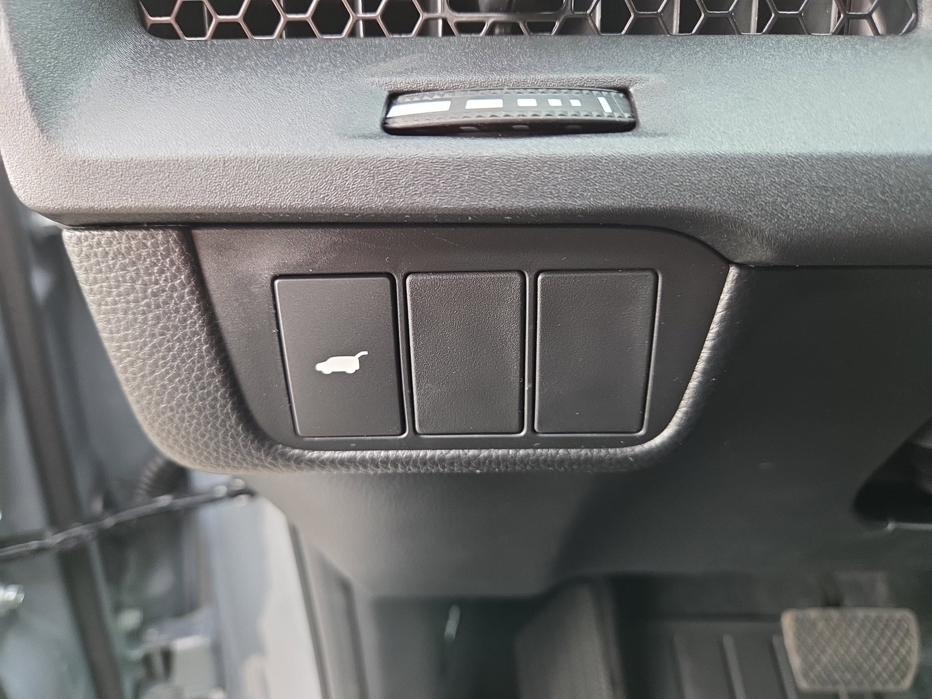 New 2026 Honda CR-V TrailSport image 14