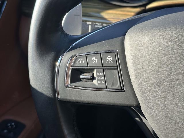 Used 2021 Maserati Quattroporte S GranLusso Q4 image 29