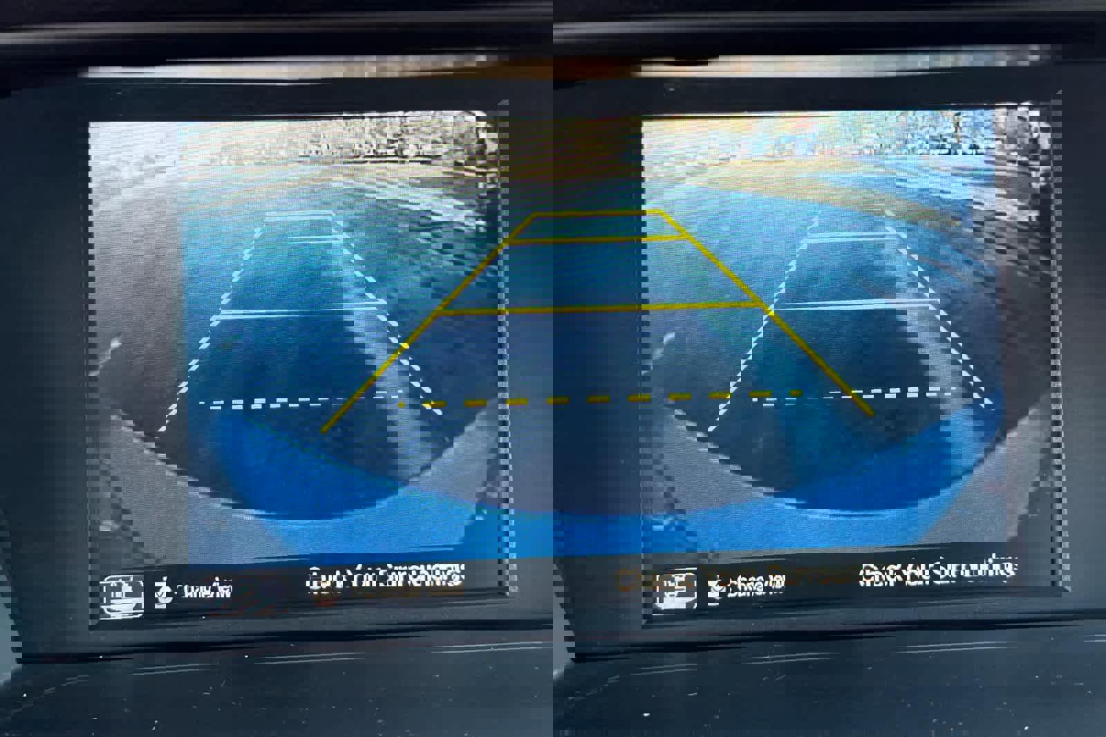 Used 2016 Honda Accord LX image 20