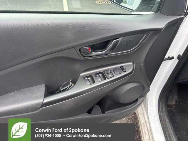 Used 2023 Hyundai Kona N Line image 11