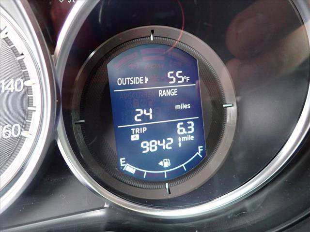 Used 2016 MAZDA CX-5 Sport image 23