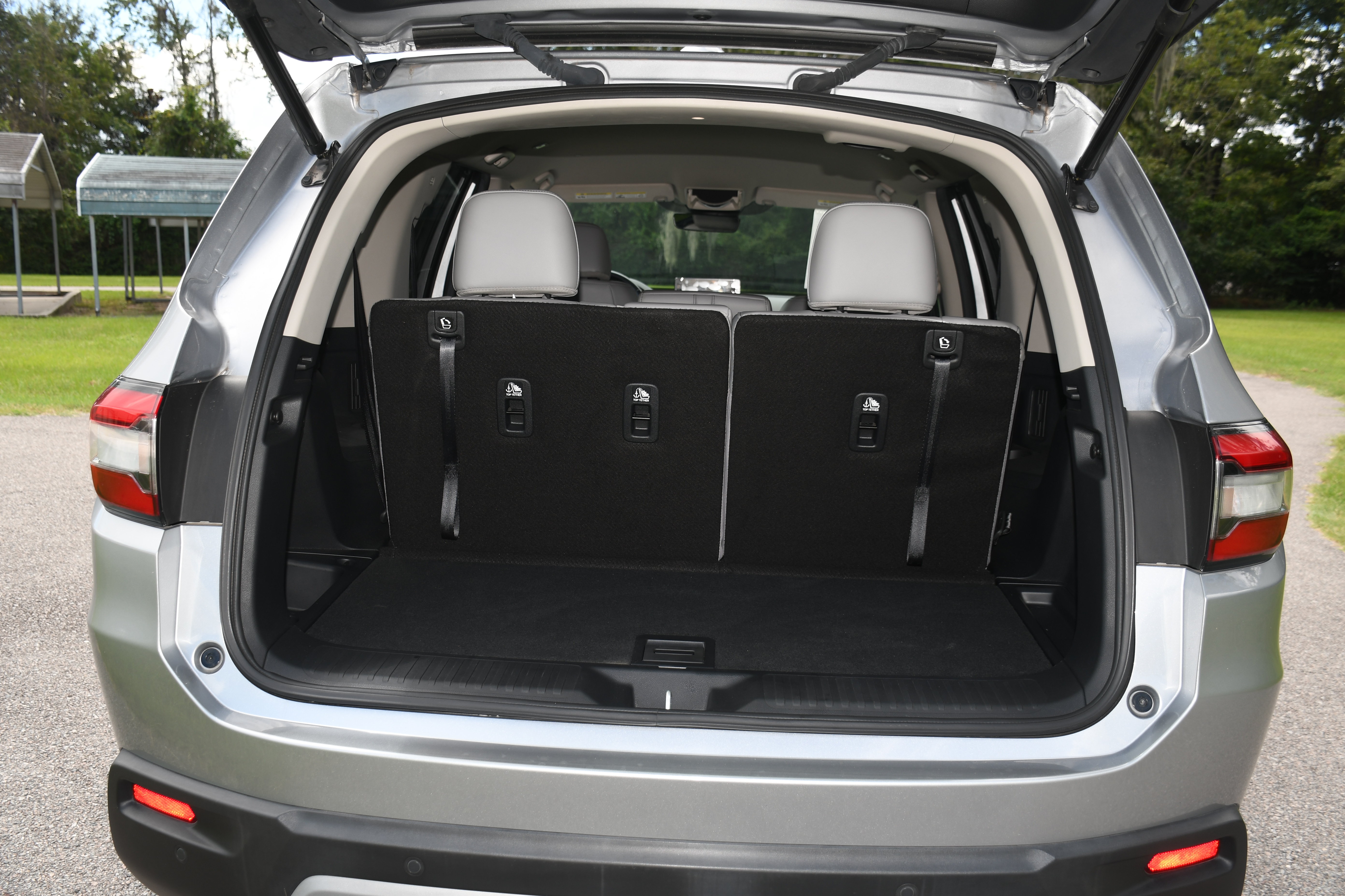 Used 2025 Honda Pilot EX-L image 19