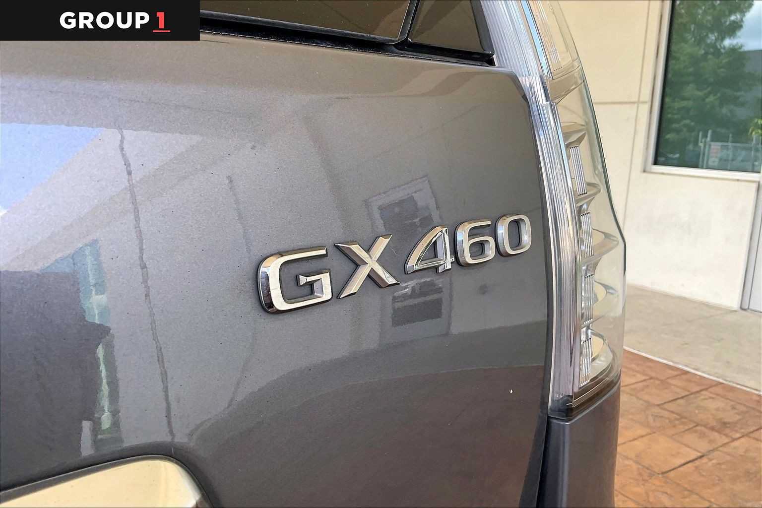 Used 2023 Lexus GX 460 Premium w/ Premium Package AWD/4WD image 27