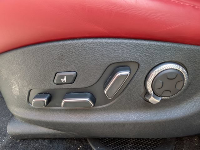 Used 2026 Genesis GV80 3.5T e-SC AWD/4WD image 21