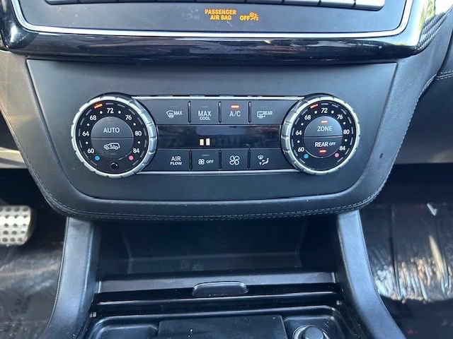 Used 2019 Mercedes-Benz GLS 63 AMG 4MATIC image 23