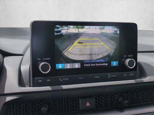Used 2024 Honda CR-V EX image 11