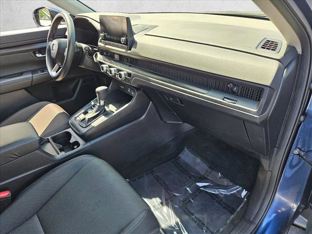 Used 2024 Honda CR-V LX image 21