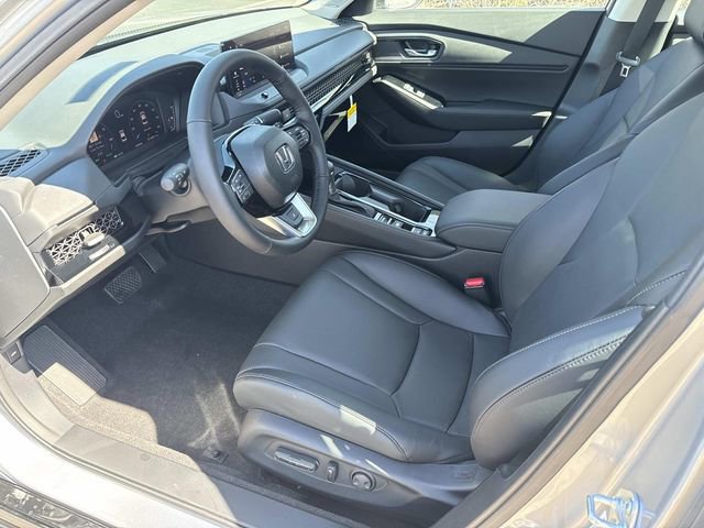 New 2026 Honda Accord Touring image 13