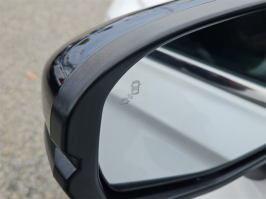 Certified 2024 Honda CR-V Sport image 12