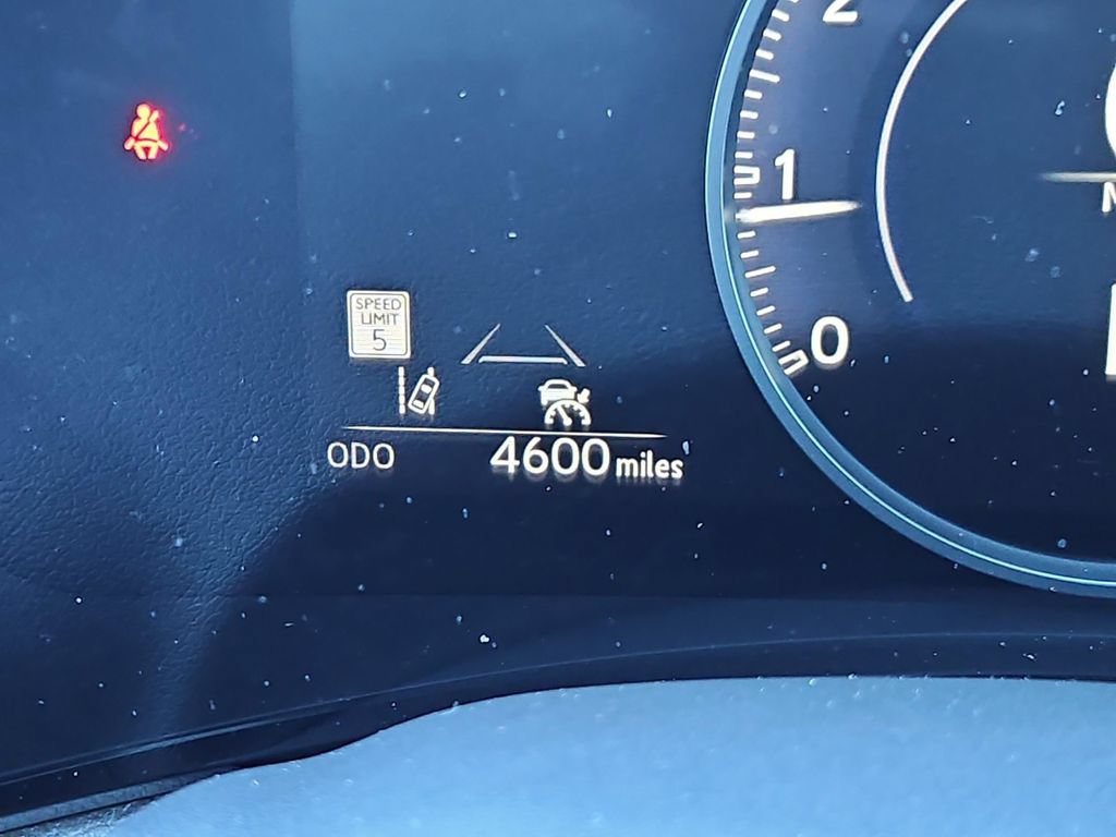 Used 2025 Lexus NX 350 AWD w/ Accessory Package (2T) image 16