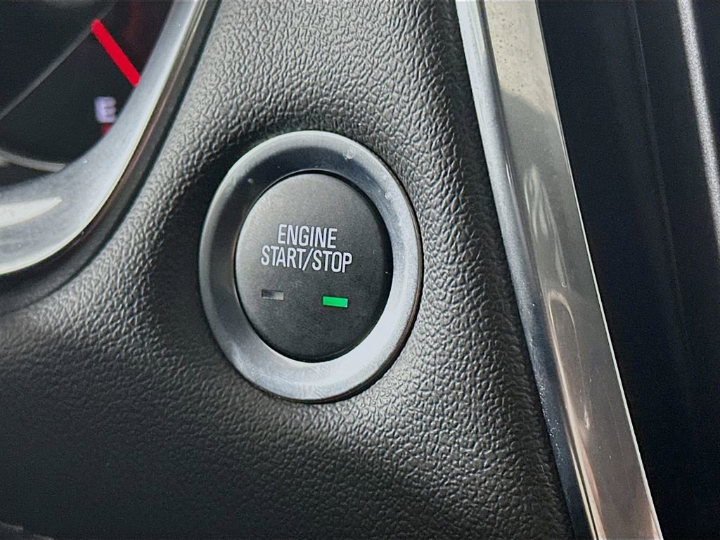 Used 2023 Chevrolet Traverse Premier image 27