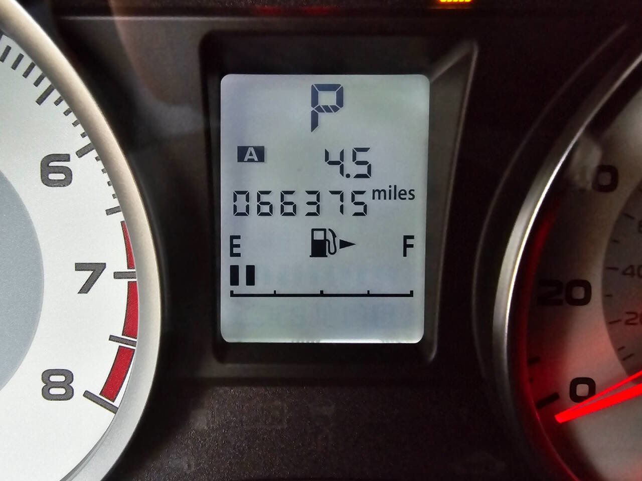 Used 2013 Subaru Impreza 2.0i image 32