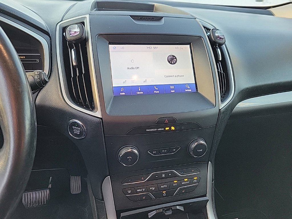 Used 2020 Ford Edge SEL FWD image 8