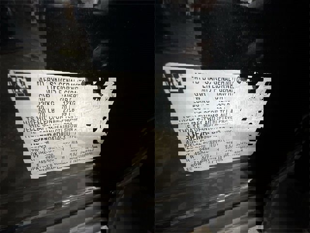 Used 2023 Buick Envision Preferred w/ Sport Touring Package image 62