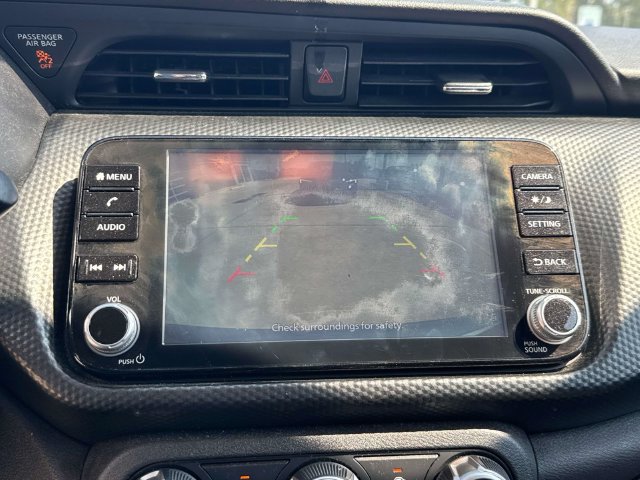 Used 2023 Nissan Kicks SV FWD image 30