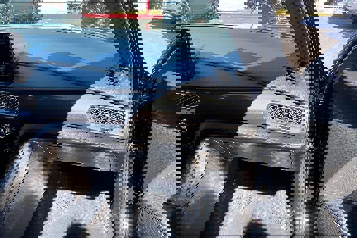 Used 2023 Acura Integra A-Spec image 13