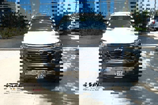 New 2025 Chevrolet Colorado Trail Boss w/ Midnight Edition image 2