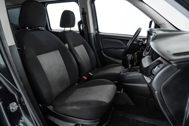 Used 2020 RAM ProMaster City SLT w/ Popular Equipment Group image 30