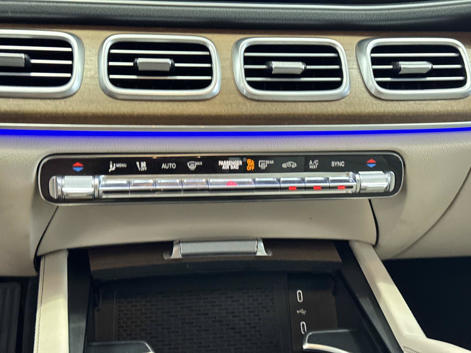 Certified 2024 Mercedes-Benz GLE 350 4MATIC image 18