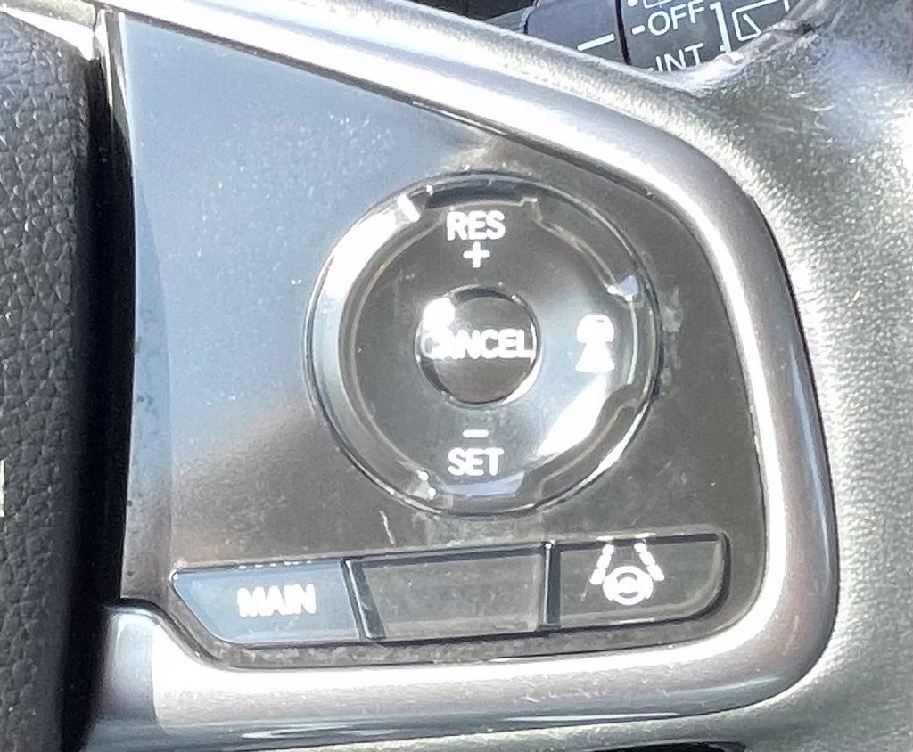 Used 2021 Honda CR-V EX-L image 23