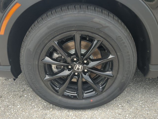 New 2027 Honda CR-V Sport-L image 10