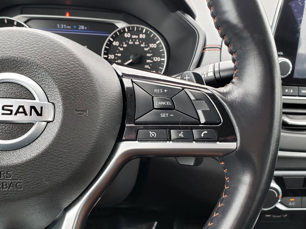 Used 2020 Nissan Altima 2.5 SR image 26