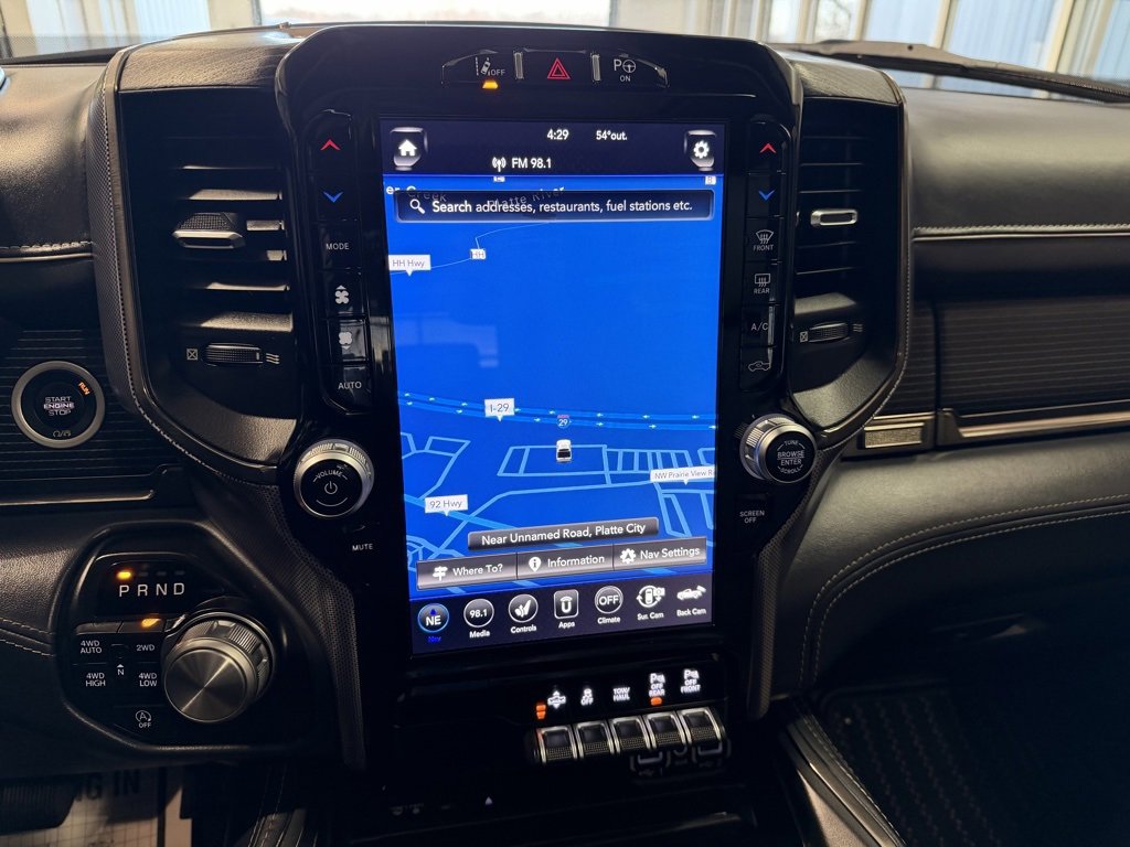 Used 2019 RAM 1500 Limited image 14