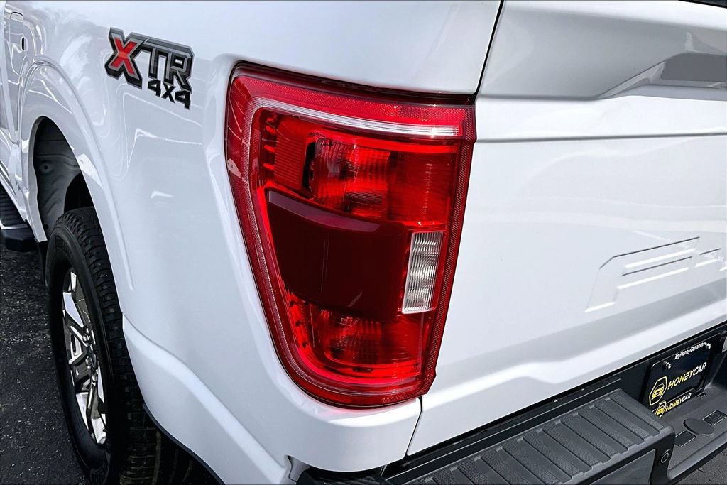 Used 2023 Ford F150 XLT w/ XTR Package image 24