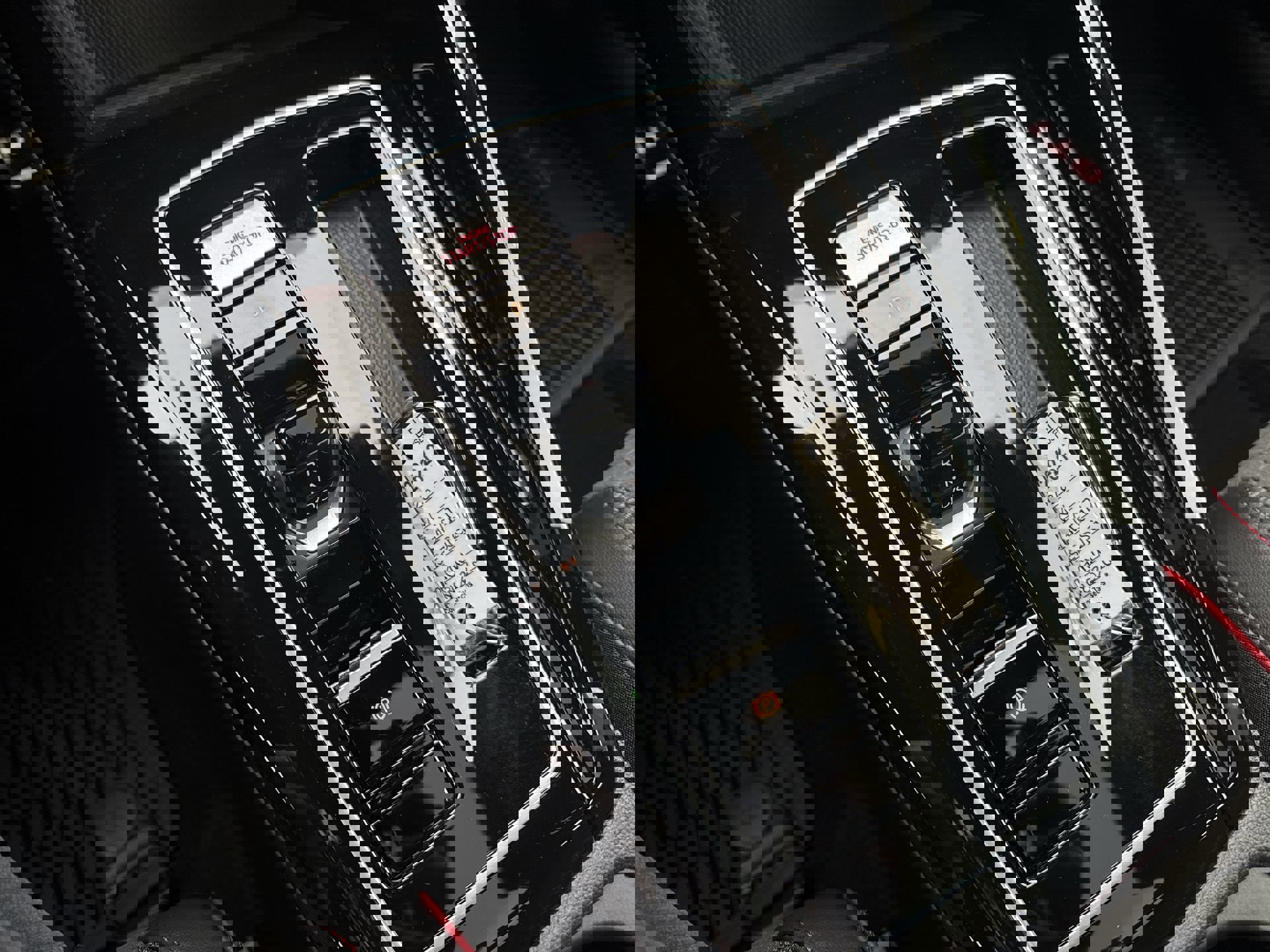 New 2026 Volkswagen GTI SE image 16