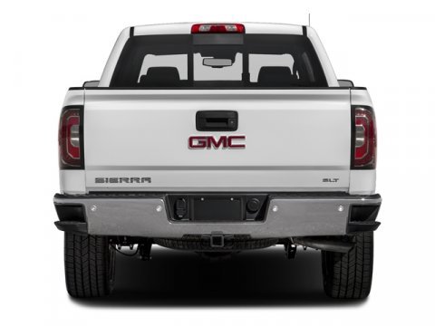 Used 2018 GMC Sierra 1500 SLT AWD/4WD image 8
