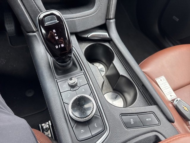 Used 2023 Cadillac XT5 Premium Luxury w/ Technology Package image 22