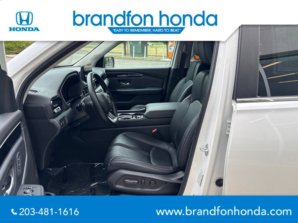 Used 2023 Honda Pilot EX-L image 21