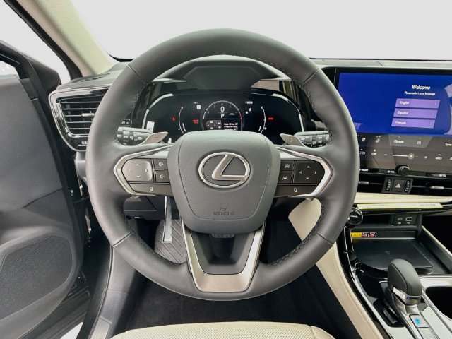 New 2026 Lexus NX 350 AWD w/ Accessory Package (2T) image 39