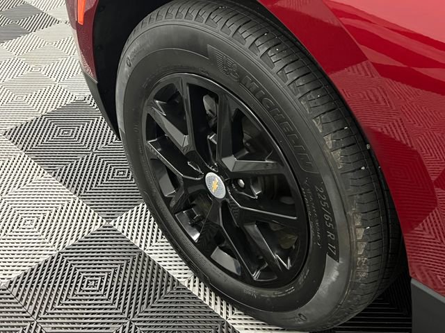 Used 2023 Chevrolet Equinox LT image 12