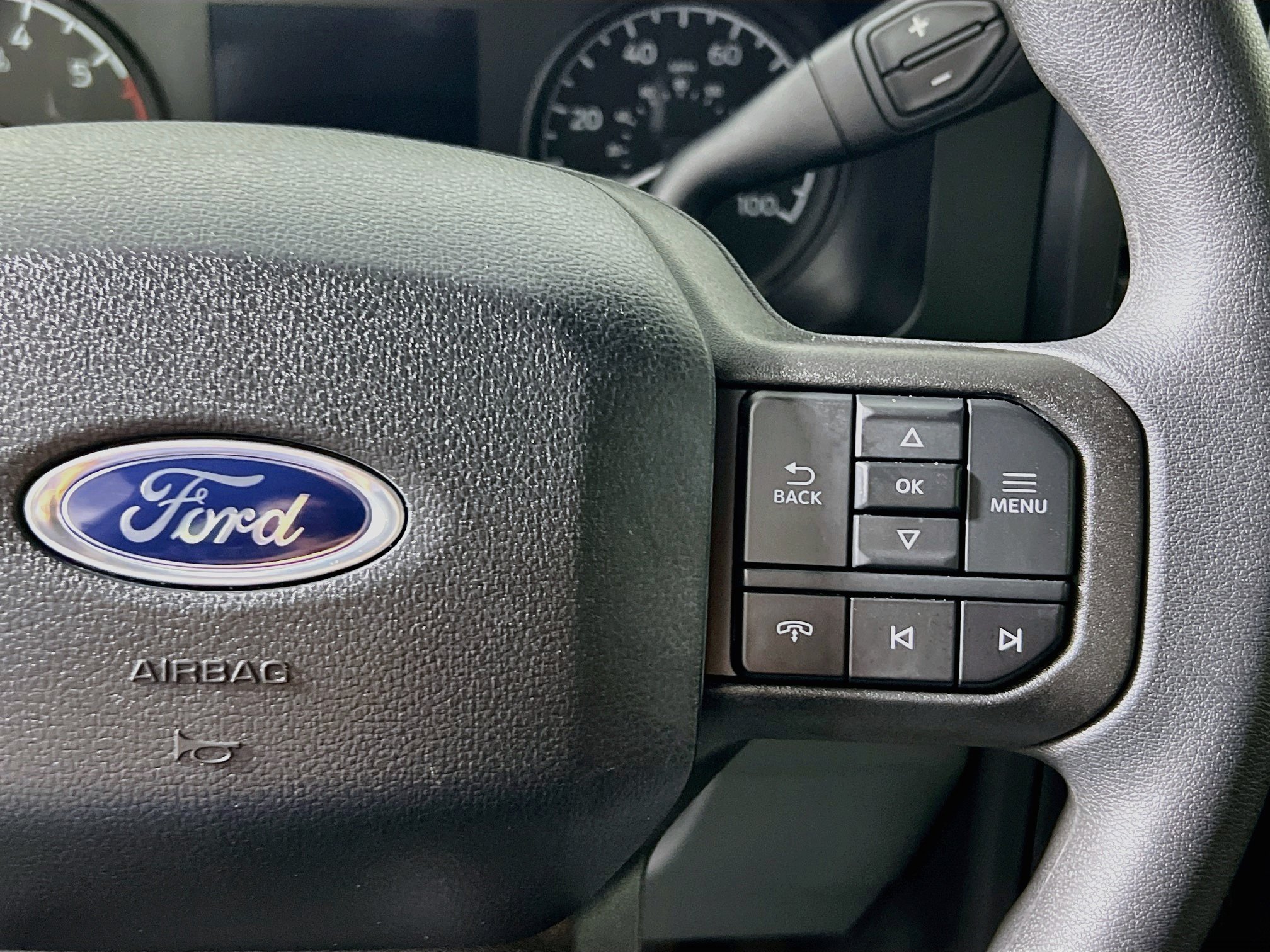 Used 2024 Ford F350 XL w/ XL Driver Assist Package RWD image 19