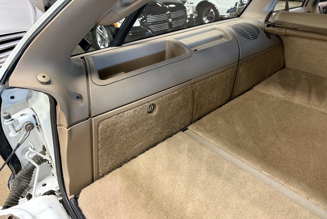 Used 1995 Buick Roadmaster Estate RWD image 50