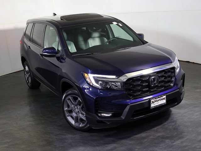 Used 2023 Honda Passport EX-L image 7