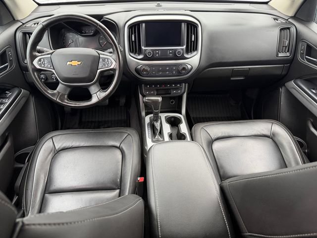 Used 2021 Chevrolet Colorado ZR2 AWD/4WD image 10