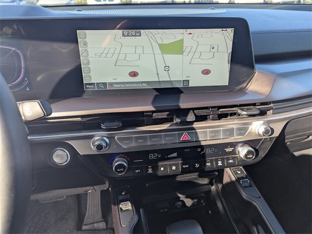 Used 2024 Kia Telluride S w/ S Sunroof Package image 17