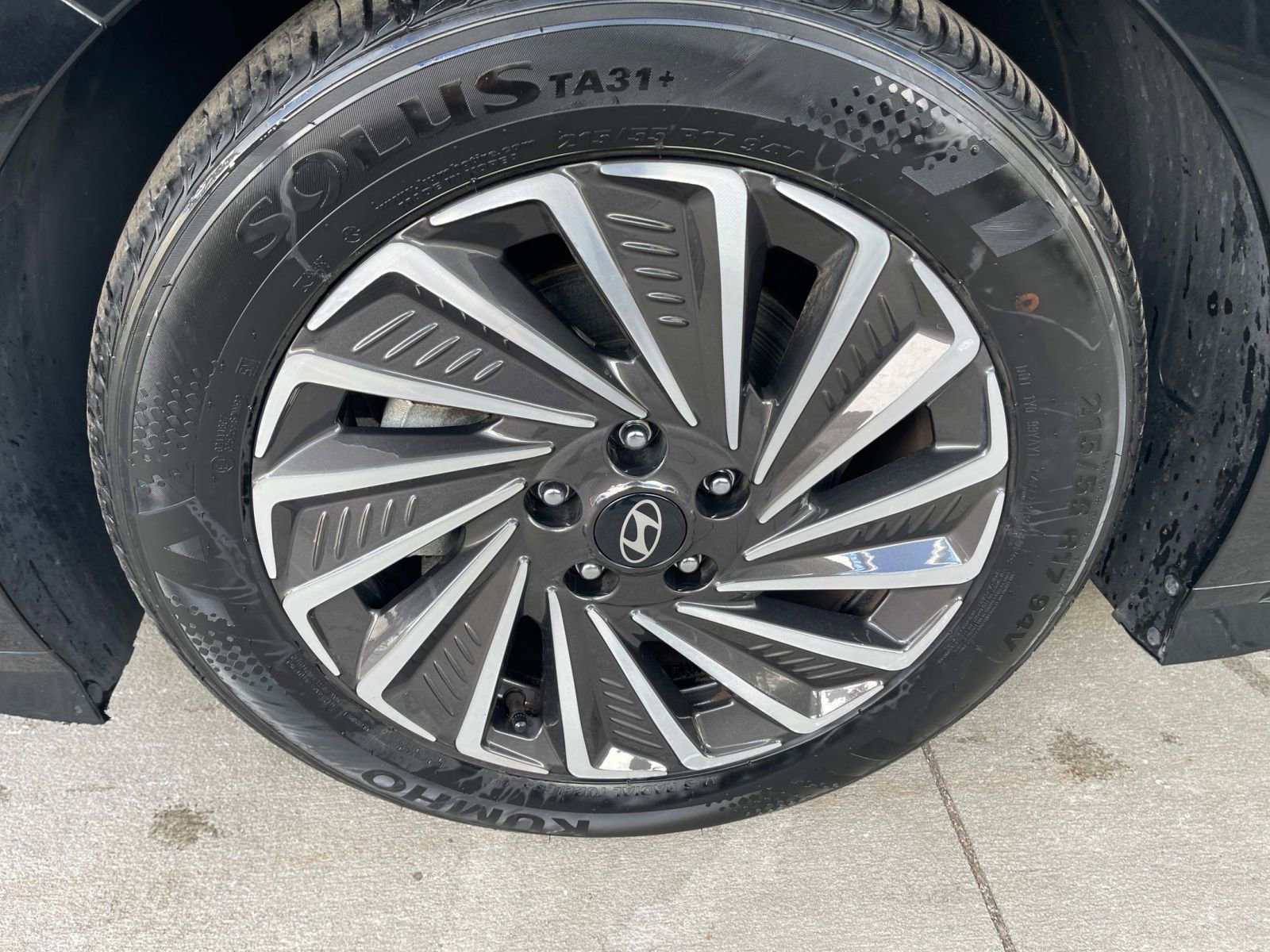 Used 2025 Hyundai Sonata SEL image 30