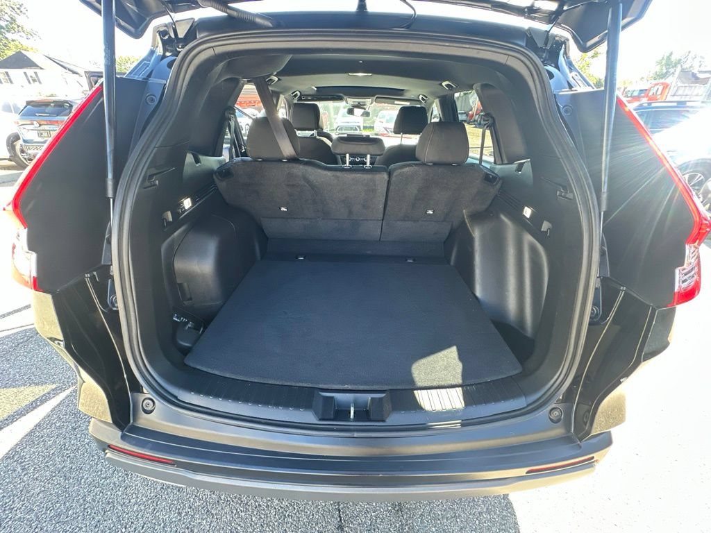 Used 2025 Honda CR-V Sport image 30