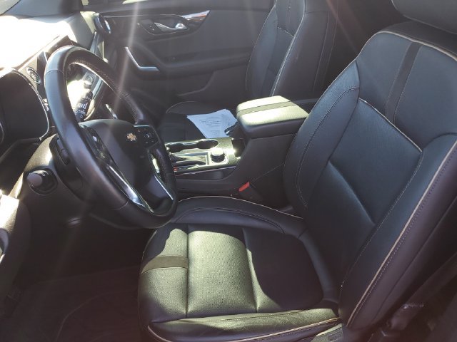 Used 2019 Chevrolet Blazer Premier w/ LPO, Floor Liner Package AWD/4WD image 17