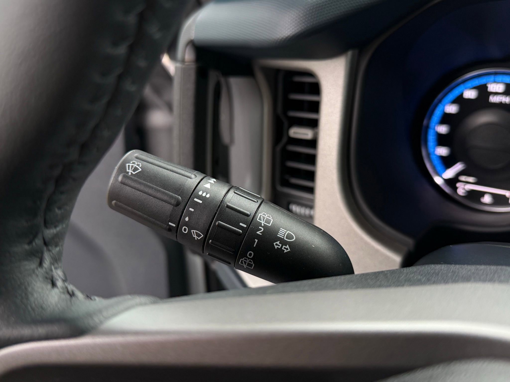 Used 2024 Ford Bronco Outer Banks image 61